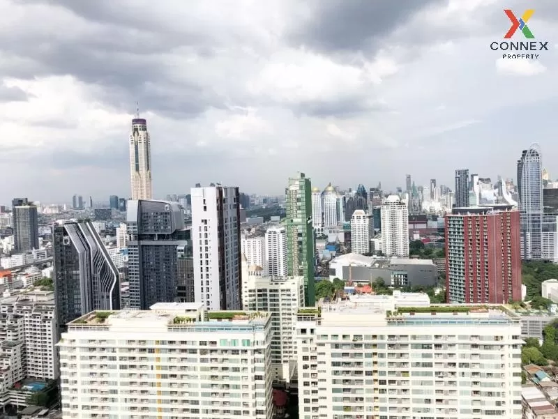 FOR SALE condo , Pyne by Sansiri , BTS-Ratchathewi , Thanon Phetc