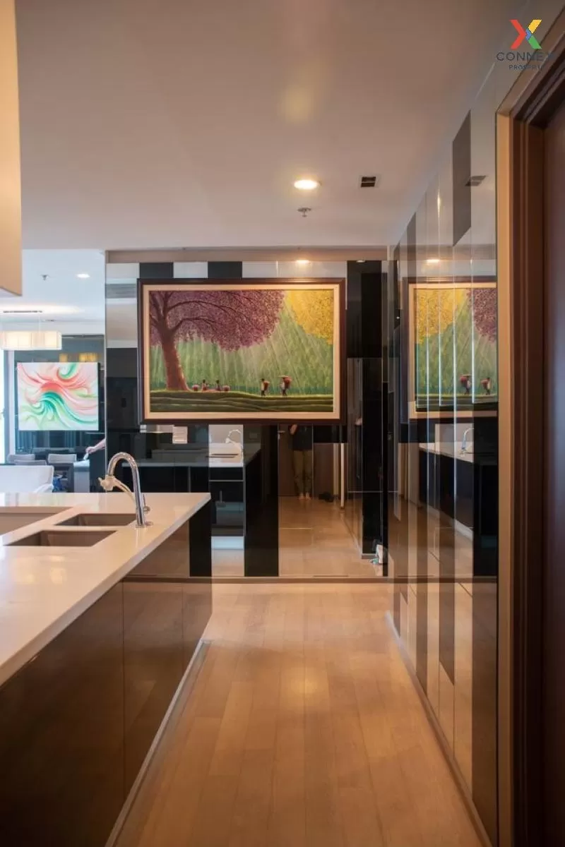 FOR SALE condo , Pyne by Sansiri , BTS-Ratchathewi , Thanon Phetc