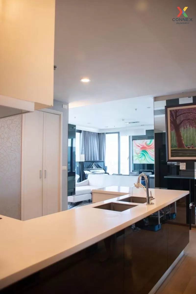 FOR SALE condo , Pyne by Sansiri , BTS-Ratchathewi , Thanon Phetc