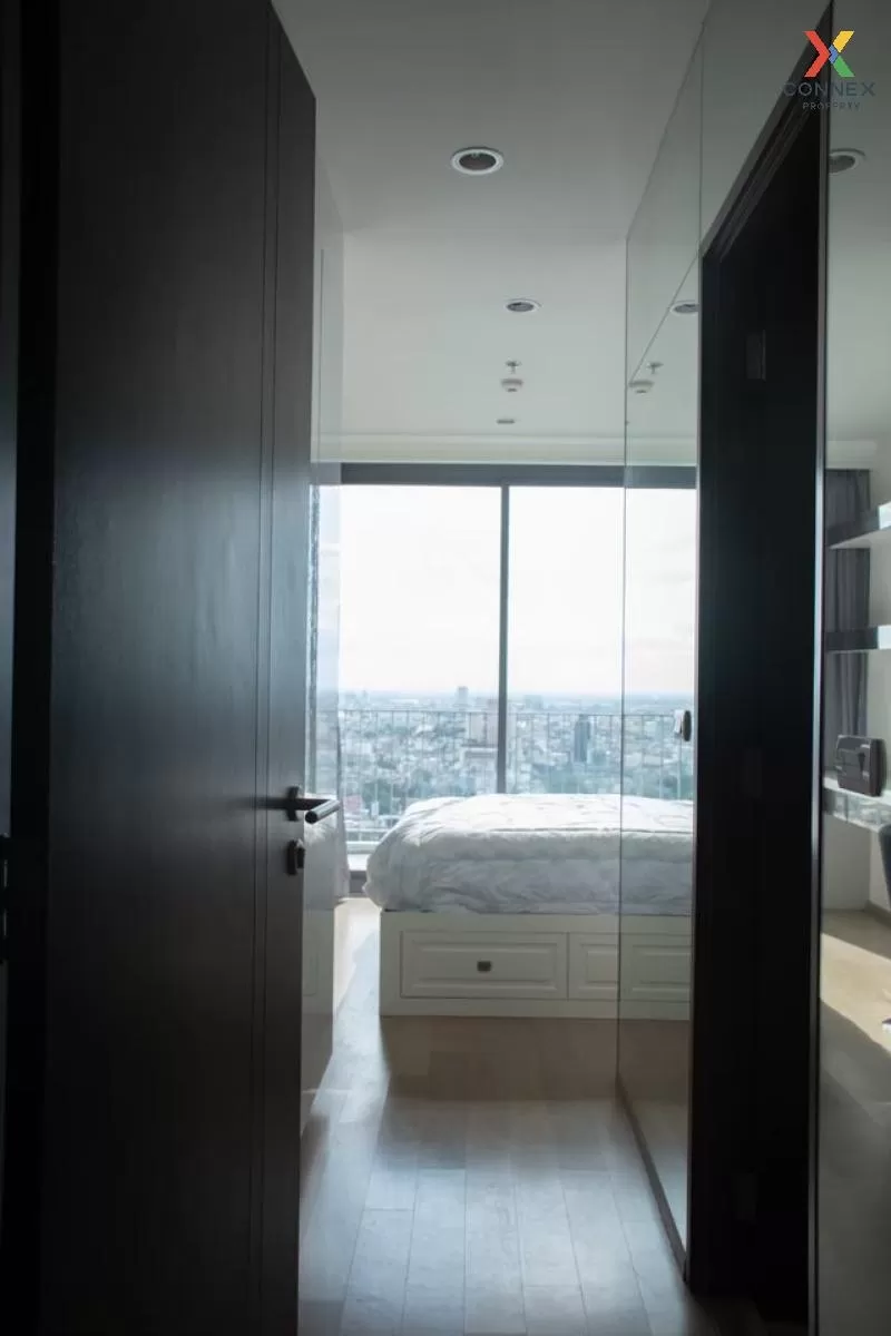 FOR SALE condo , Pyne by Sansiri , BTS-Ratchathewi , Thanon Phetc