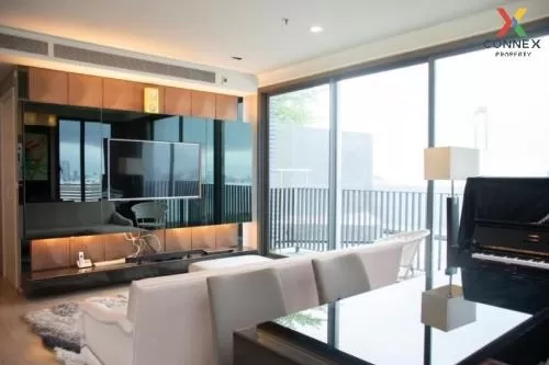 FOR SALE condo , Pyne by Sansiri , BTS-Ratchathewi , Thanon Phetchaburi , Rat Thewi , Bangkok , CX-76982