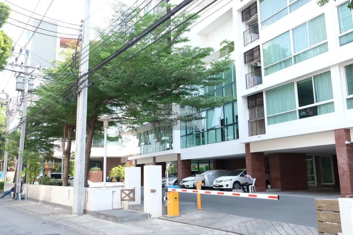 ขายคอนโด  เดอะ ฟายน์ แอท ริเวอร์ BTS-สะพานตากสิน คลองต้นไทร เขต ค