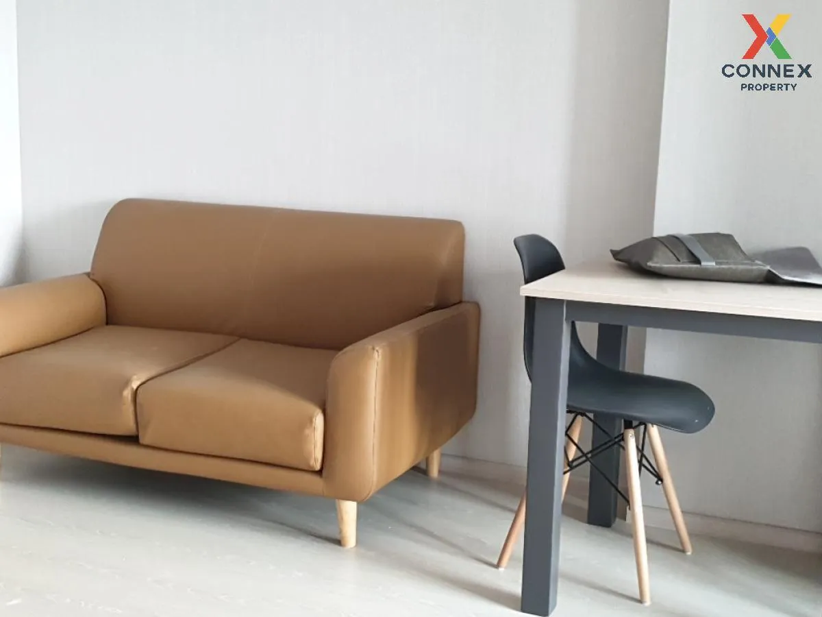 FOR RENT condo , Ideo Sukhumvit 115 , BTS-Pu Chao , Thepharak , M 1