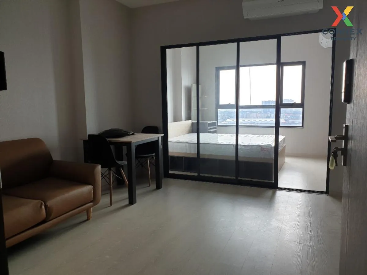 FOR RENT condo , Ideo Sukhumvit 115 , BTS-Pu Chao , Thepharak , M 2