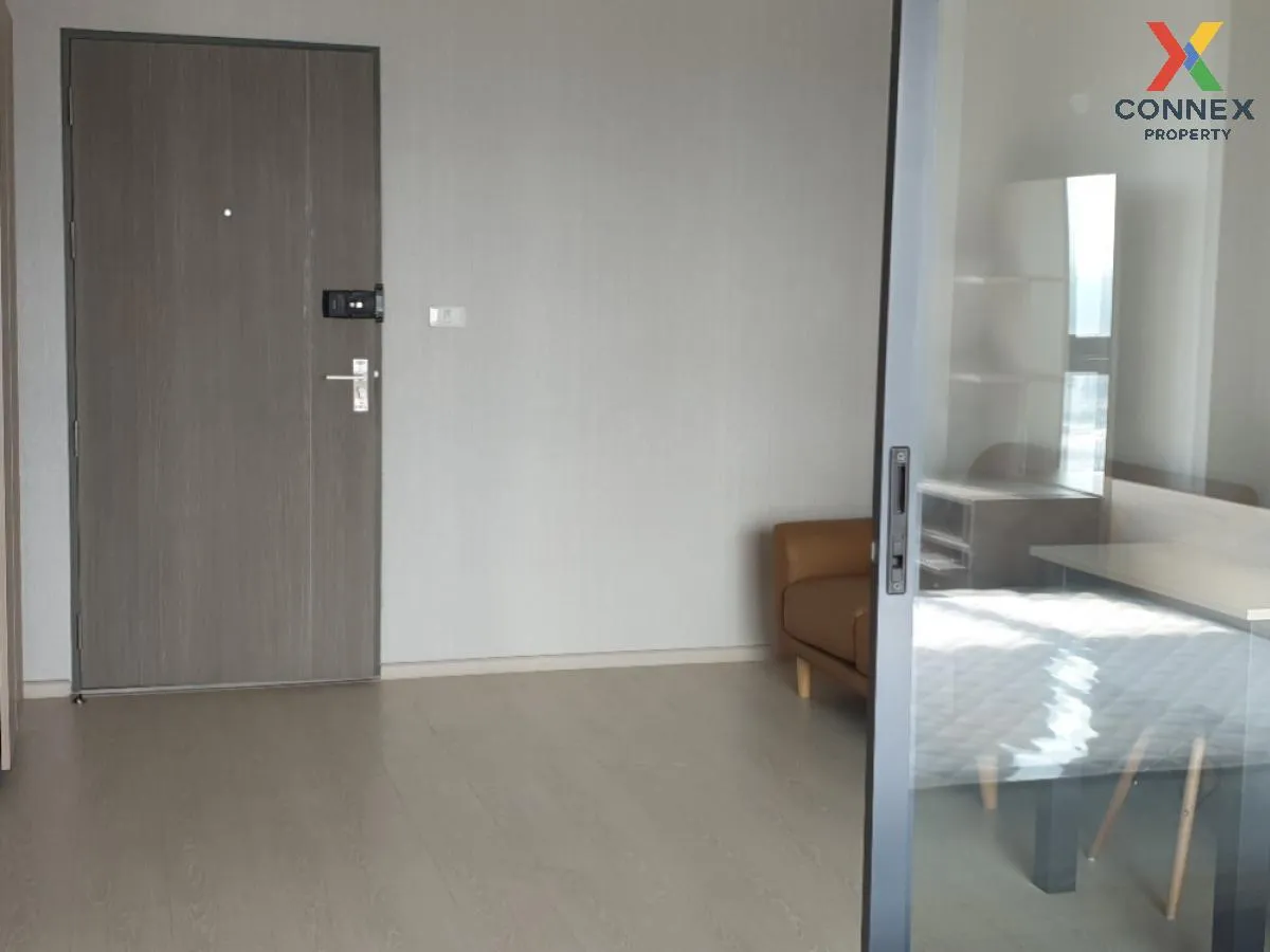 FOR RENT condo , Ideo Sukhumvit 115 , BTS-Pu Chao , Thepharak , M 3