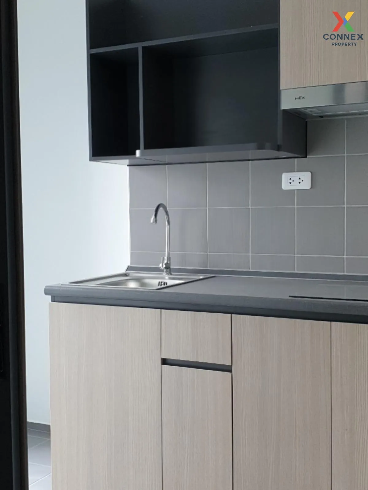 FOR RENT condo , Ideo Sukhumvit 115 , BTS-Pu Chao , Thepharak , M 4