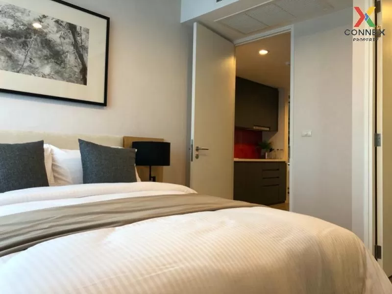 FOR RENT condo , Siamese Surawong , MRT-Sam Yan , Si Phraya , Ban 4