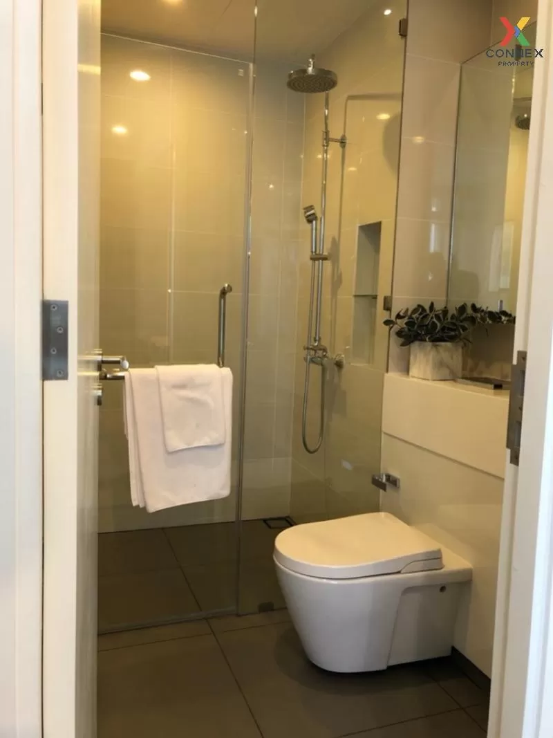 FOR RENT condo , Siamese Surawong , MRT-Sam Yan , Si Phraya , Ban
