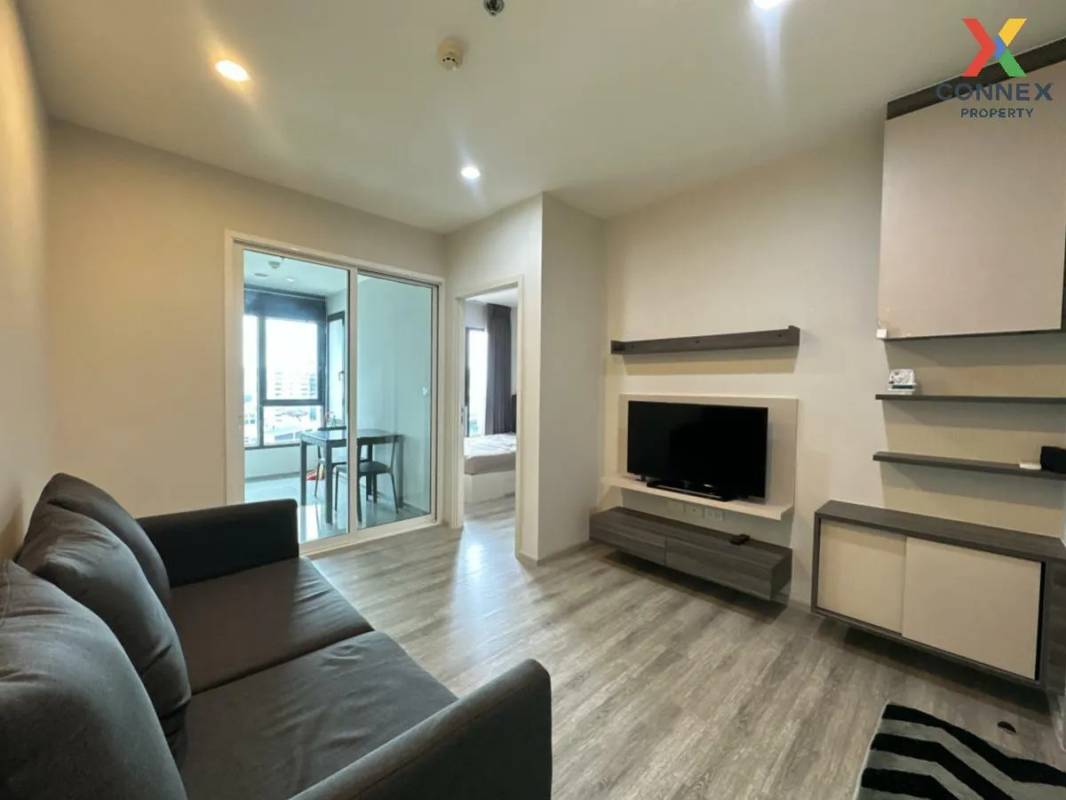 FOR RENT condo , Centric Ari Station , BTS-Ari , Sam Sen Nai , Ph 1