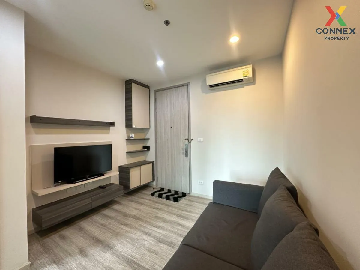 FOR RENT condo , Centric Ari Station , BTS-Ari , Sam Sen Nai , Ph 2