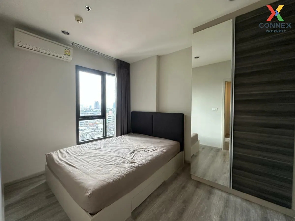 FOR RENT condo , Centric Ari Station , BTS-Ari , Sam Sen Nai , Ph