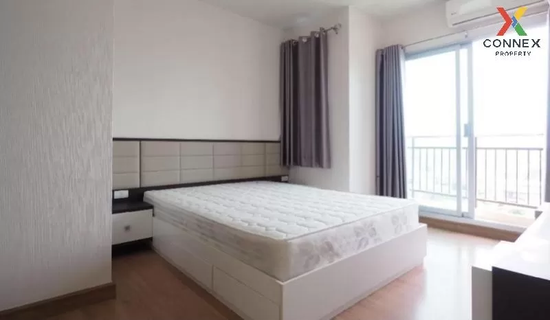 FOR RENT condo , Supalai Veranda Ratchavipha - Prachachuen , MRT- FOR RENT condo , Supalai Veranda Ratchavipha - Prachachuen , MRT- 4