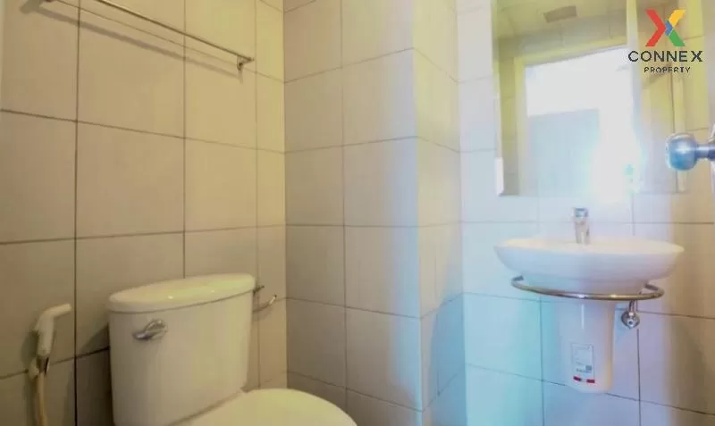 FOR RENT condo , Supalai Veranda Ratchavipha - Prachachuen , MRT- FOR RENT condo , Supalai Veranda Ratchavipha - Prachachuen , MRT-