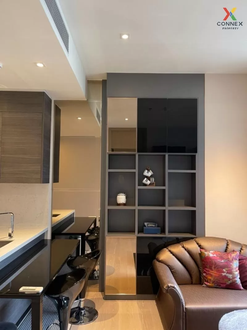 FOR RENT condo , The Esse Asoke , BTS-Asok , Khlong Toei Nuea , W 2