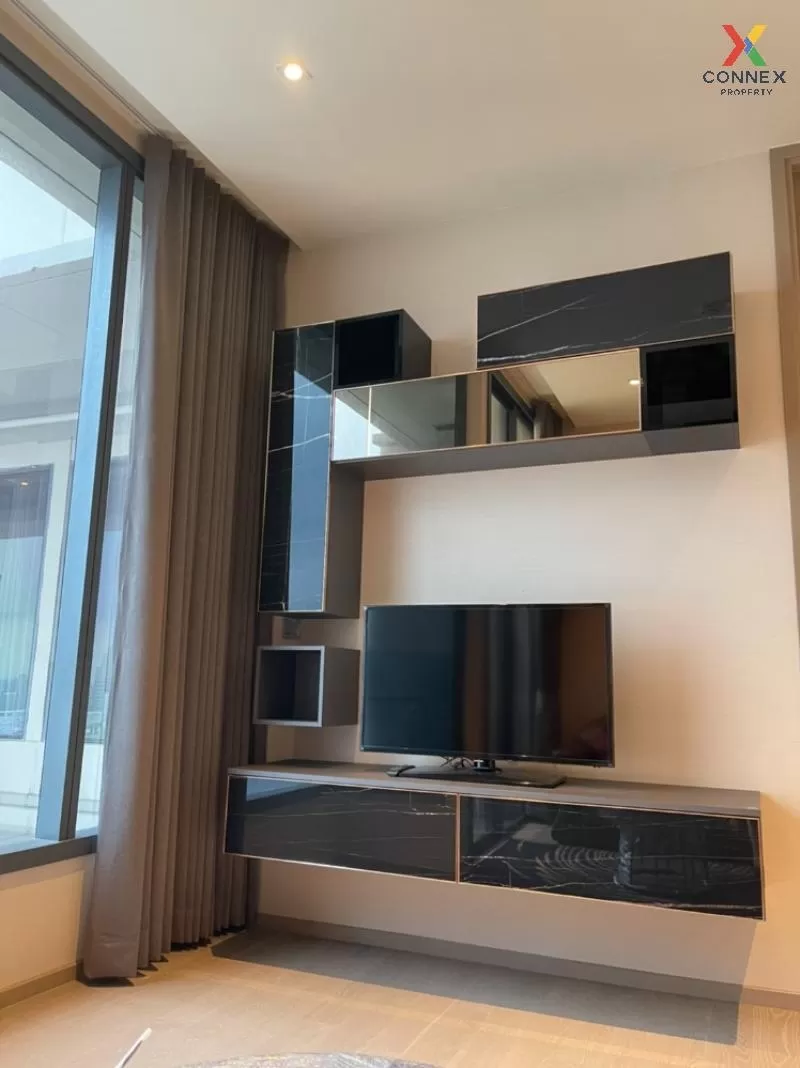 FOR RENT condo , The Esse Asoke , BTS-Asok , Khlong Toei Nuea , W 3