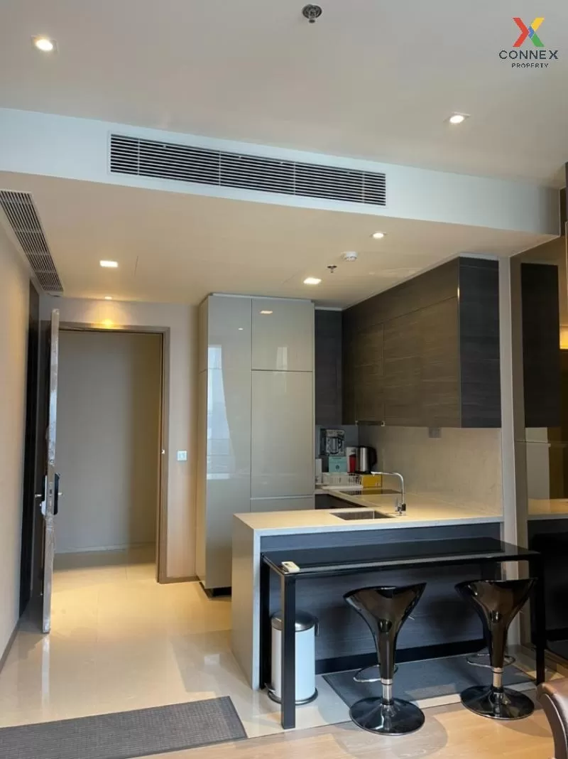 FOR RENT condo , The Esse Asoke , BTS-Asok , Khlong Toei Nuea , W 4