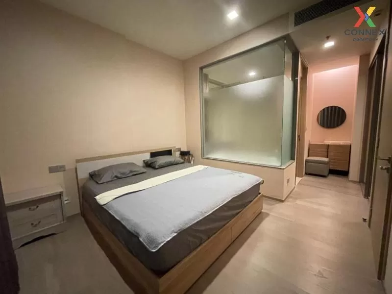 เช่าคอนโด  ดิ เอส อโศก BTS-อโศก คลองเตยเหนือ เขต วัฒนา กรุงเทพ CX