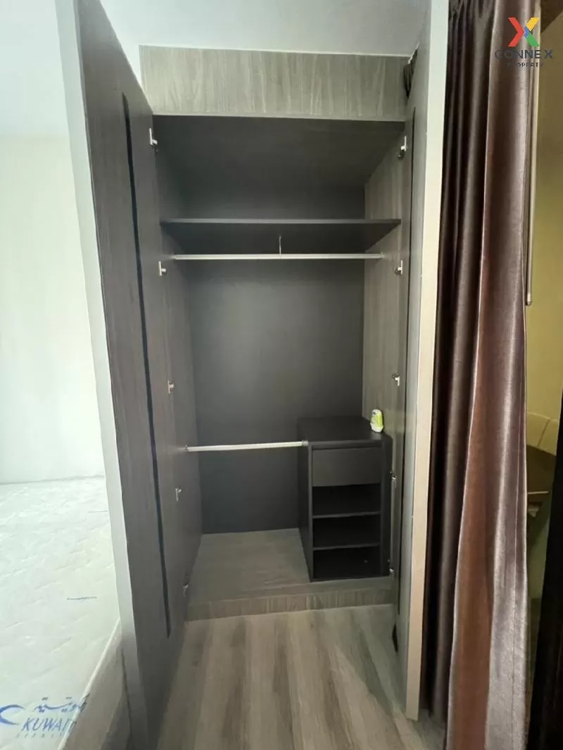 ขายคอนโด  น็อตติ้ง ฮิลล์ สุขุมวิท 105 BTS-แบริ่ง บางนา เขต บางนา  ขายคอนโด  น็อตติ้ง ฮิลล์ สุขุมวิท 105 BTS-แบริ่ง บางนา เขต บางนา  4