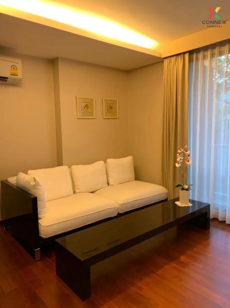 FOR SALE condo , The Address Sukhumvit 61 , BTS-Ekkamai , Khlong  2