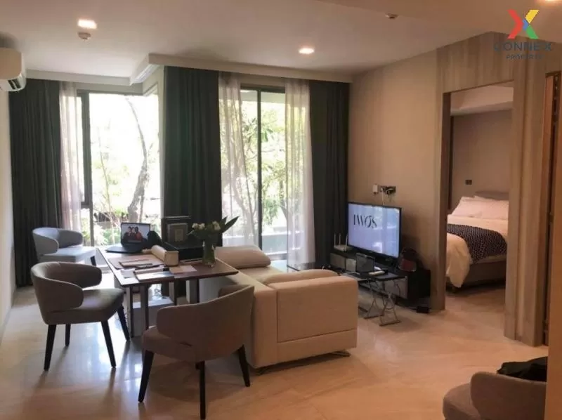 FOR RENT condo , FYNN Sukhumvit 31 , BTS-Phrom Phong , Khlong Toe 1