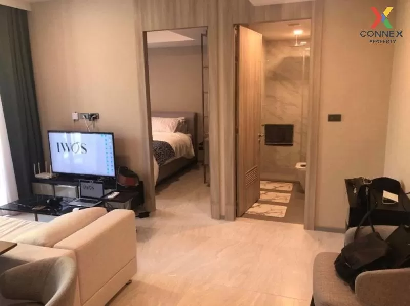 FOR RENT condo , FYNN Sukhumvit 31 , BTS-Phrom Phong , Khlong Toe 2