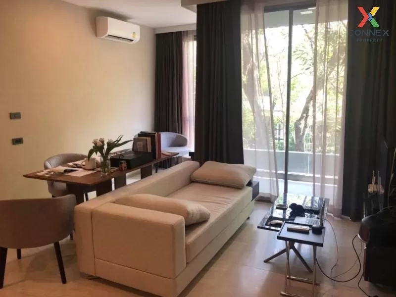 FOR RENT condo , FYNN Sukhumvit 31 , BTS-Phrom Phong , Khlong Toe 3