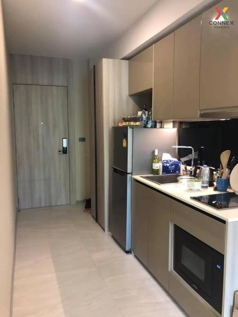 FOR RENT condo , FYNN Sukhumvit 31 , BTS-Phrom Phong , Khlong Toe 4