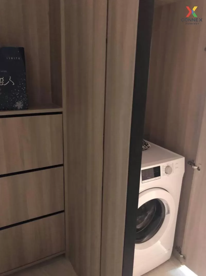 FOR RENT condo , FYNN Sukhumvit 31 , BTS-Phrom Phong , Khlong Toe