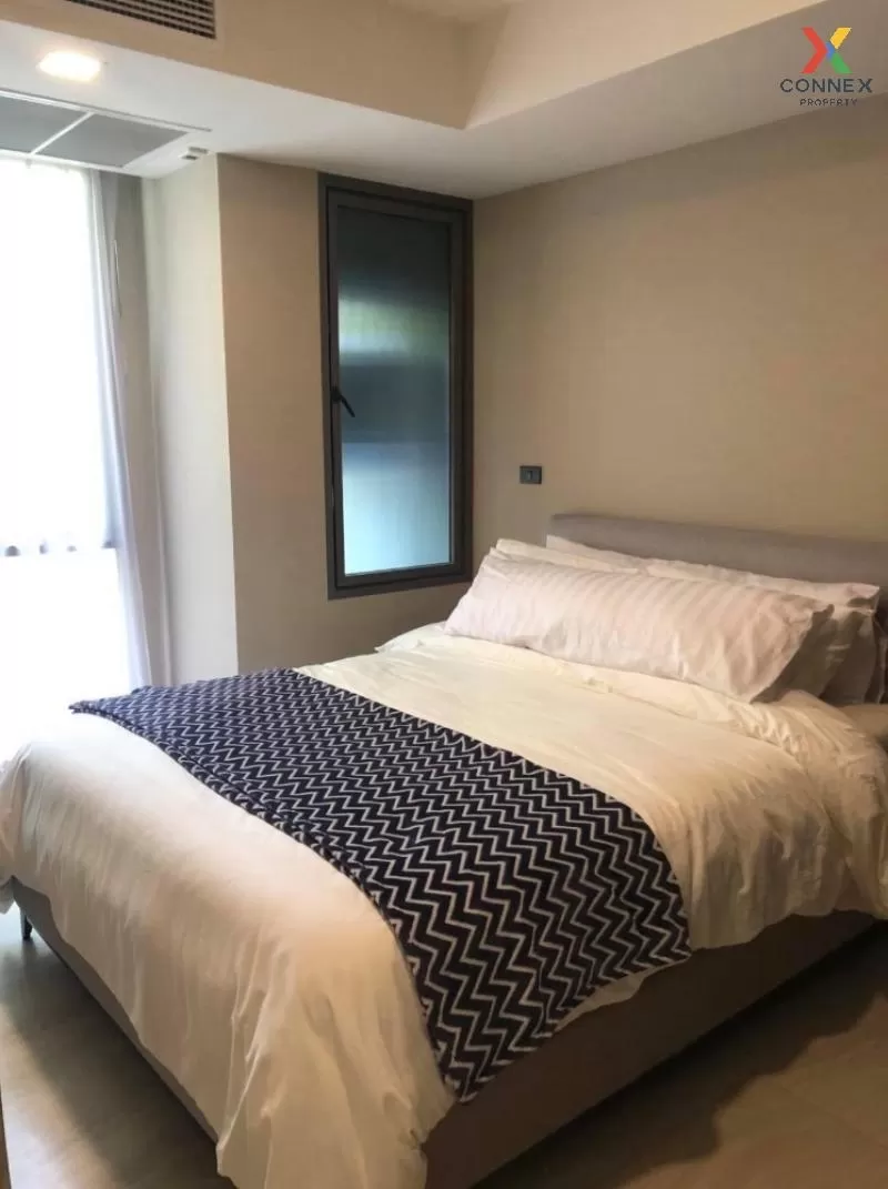 FOR RENT condo , FYNN Sukhumvit 31 , BTS-Phrom Phong , Khlong Toe