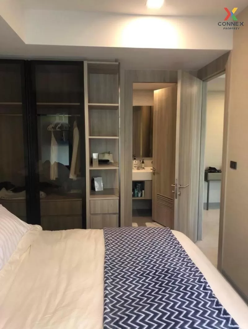 FOR RENT condo , FYNN Sukhumvit 31 , BTS-Phrom Phong , Khlong Toe