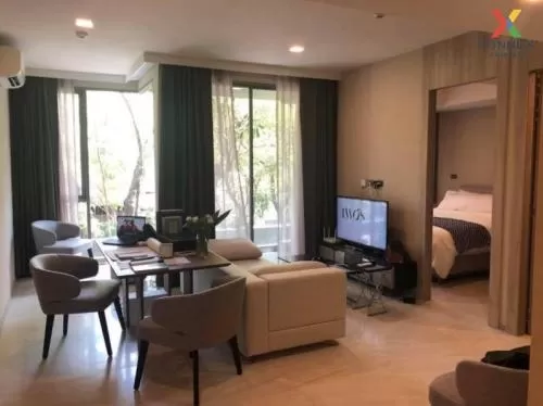 FOR RENT condo , FYNN Sukhumvit 31 , BTS-Phrom Phong , Khlong Toei Nuea , Watthana , Bangkok , CX-76992