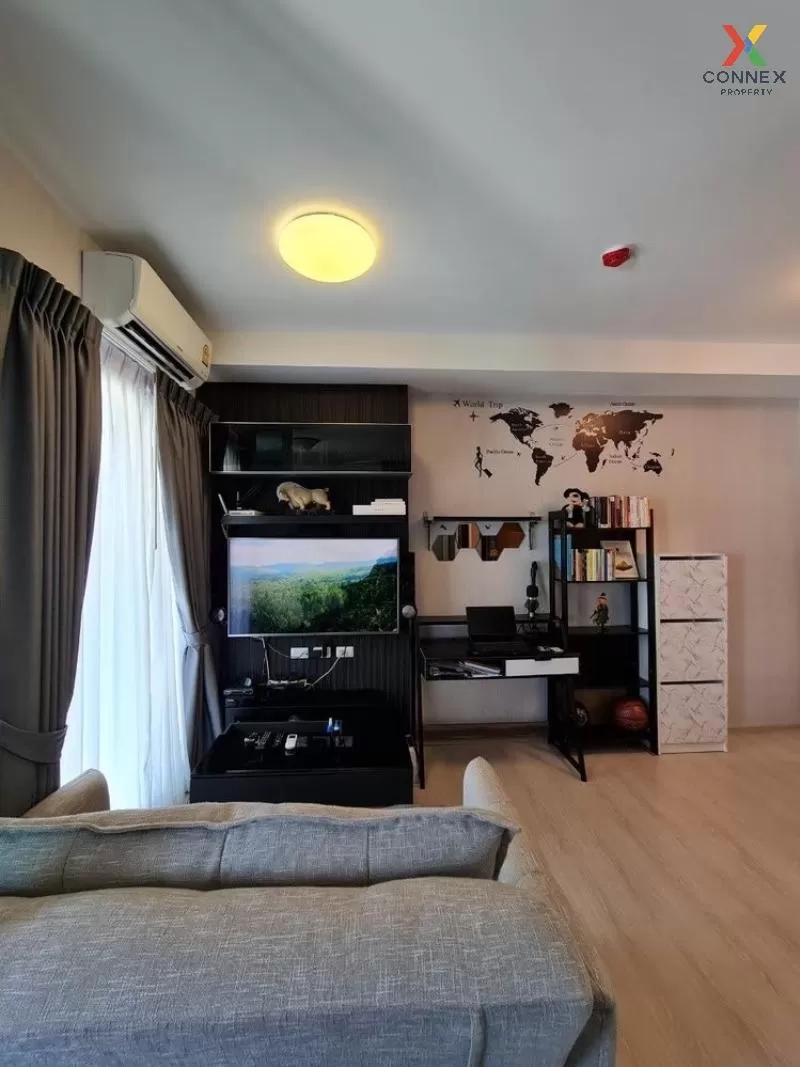 FOR SALE condo , Chapter One Eco Ratchada Huaikhwang , MRT-Huai K FOR SALE condo , Chapter One Eco Ratchada Huaikhwang , MRT-Huai K 1