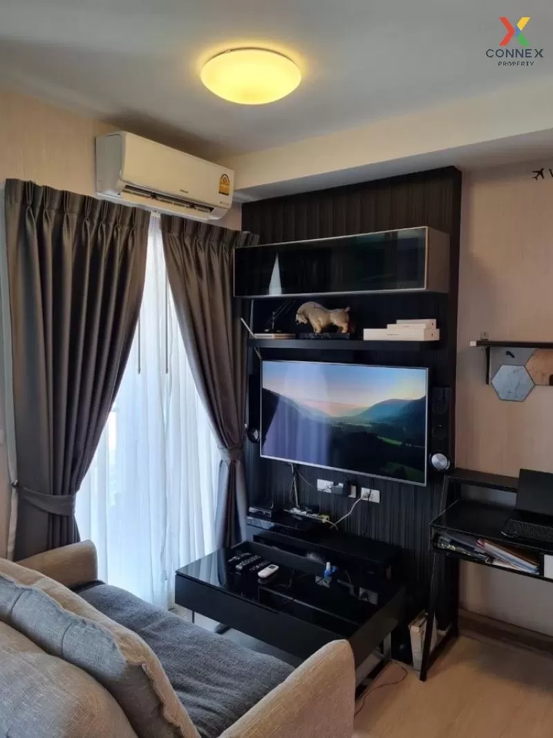 FOR SALE condo , Chapter One Eco Ratchada Huaikhwang , MRT-Huai K FOR SALE condo , Chapter One Eco Ratchada Huaikhwang , MRT-Huai K 2