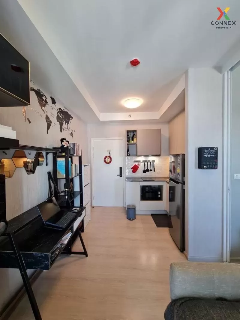 FOR SALE condo , Chapter One Eco Ratchada Huaikhwang , MRT-Huai K FOR SALE condo , Chapter One Eco Ratchada Huaikhwang , MRT-Huai K 3