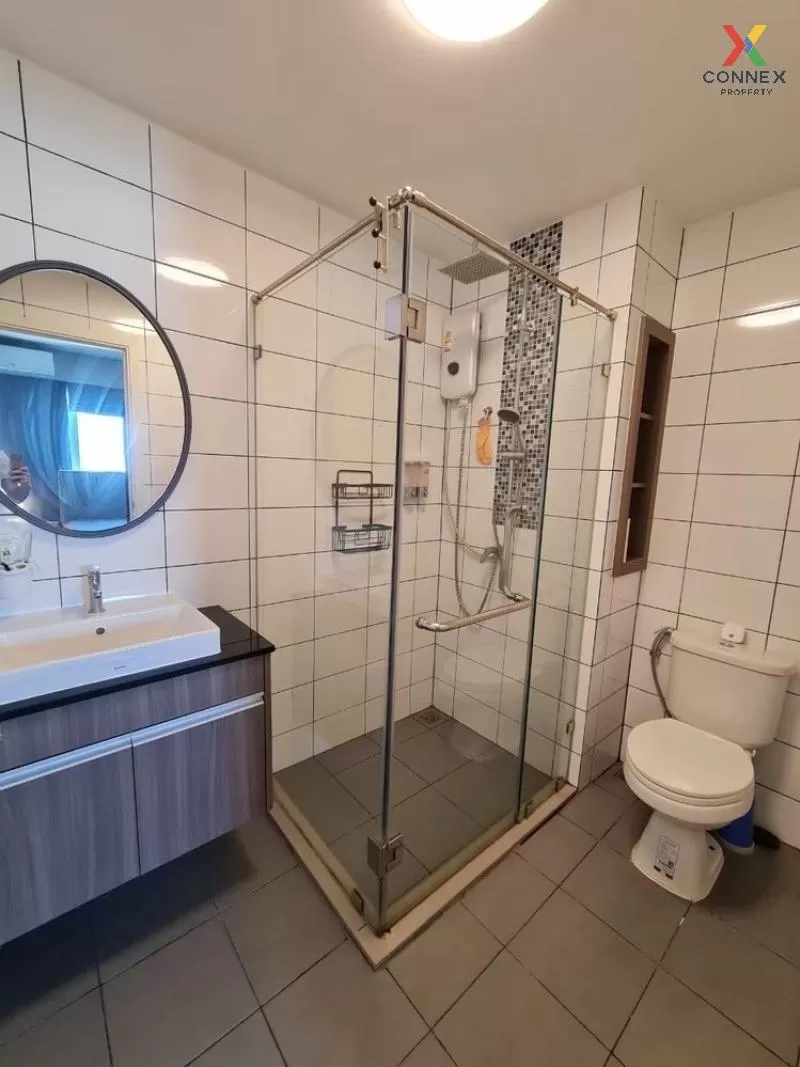 FOR SALE condo , Chapter One Eco Ratchada Huaikhwang , MRT-Huai K FOR SALE condo , Chapter One Eco Ratchada Huaikhwang , MRT-Huai K