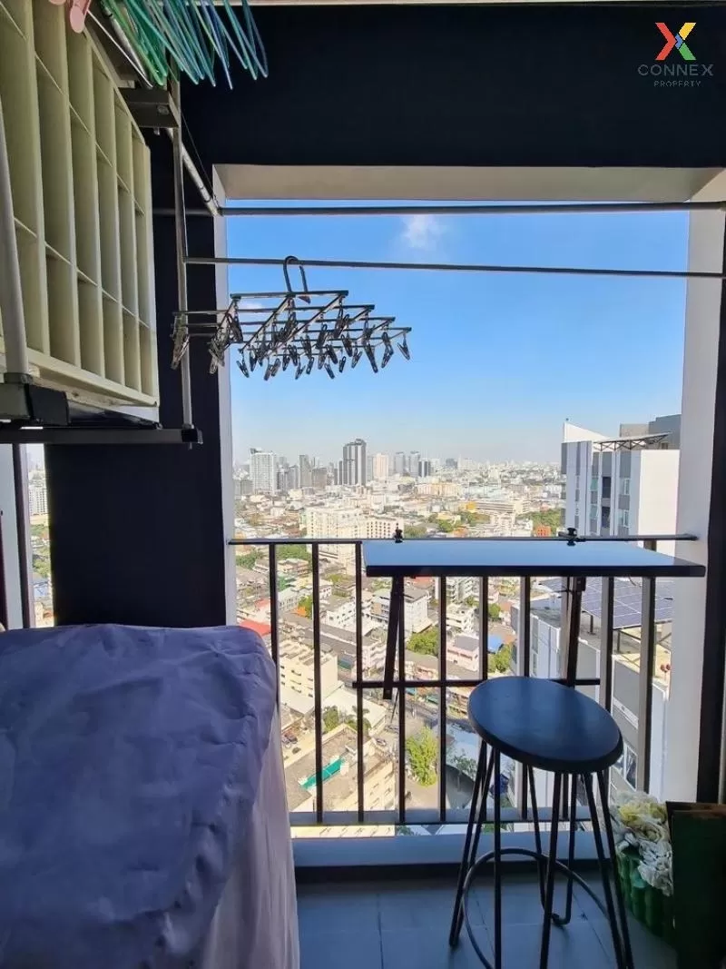 FOR SALE condo , Chapter One Eco Ratchada Huaikhwang , MRT-Huai K FOR SALE condo , Chapter One Eco Ratchada Huaikhwang , MRT-Huai K