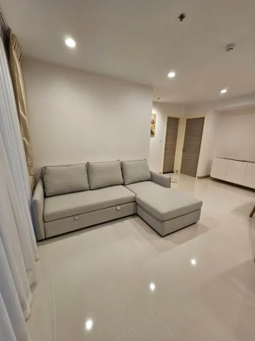 เช่าคอนโด  ศุภาลัย ริวา แกรนด์ ชั้นสูง ช่องนนทรี เขต ยานนาวา กรุงเทพ CX-76994