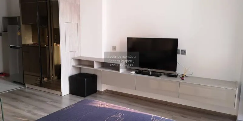 เช่าคอนโด  มิติ ชีวา เกษตร สเตชั่น เสนานิคม เขต จตุจักร กรุงเทพ C 2