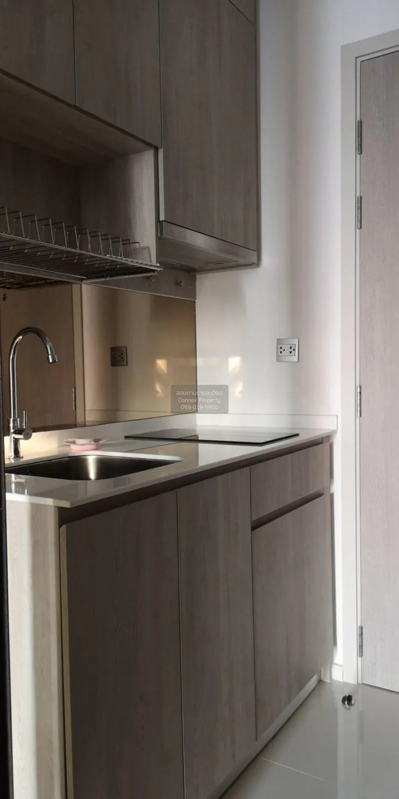 เช่าคอนโด  มิติ ชีวา เกษตร สเตชั่น เสนานิคม เขต จตุจักร กรุงเทพ C