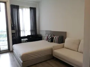 FOR RENT condo , Miti Chiva Kaset Station , Sena Nikhom , Chatuchak , Bangkok , CX-76997