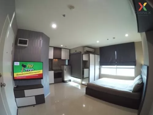 ขายคอนโด  ลุมพินี วิลล์ นครอินทร์ - ริเวอร์วิว MRT-แยกติวานนท์ ตลาดขวัญ เขต ดอนเมือง นนทบุรี CX-77002