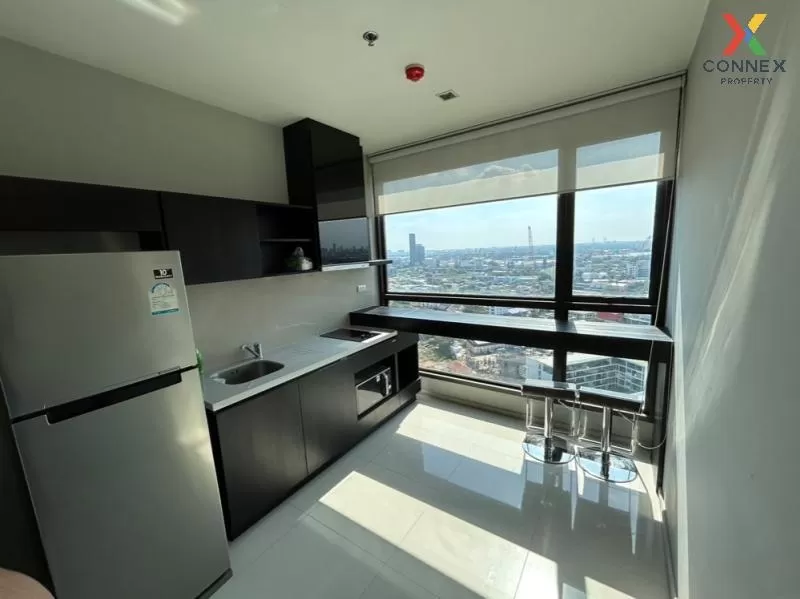 FOR SALE condo , RHYTHM Sukhumvit 44/1 , BTS-Phra Khanong , Phra  3