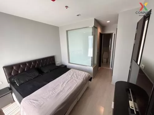 FOR SALE condo , RHYTHM Sukhumvit 44/1 , BTS-Phra Khanong , Phra Khanong , Khlong Toei , Bangkok , CX-77003