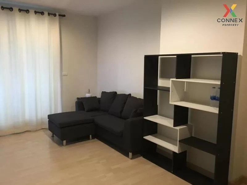 FOR SALE condo , Rhythm Ratchada , MRT-Ratchadaphisek , Sam Saen  1