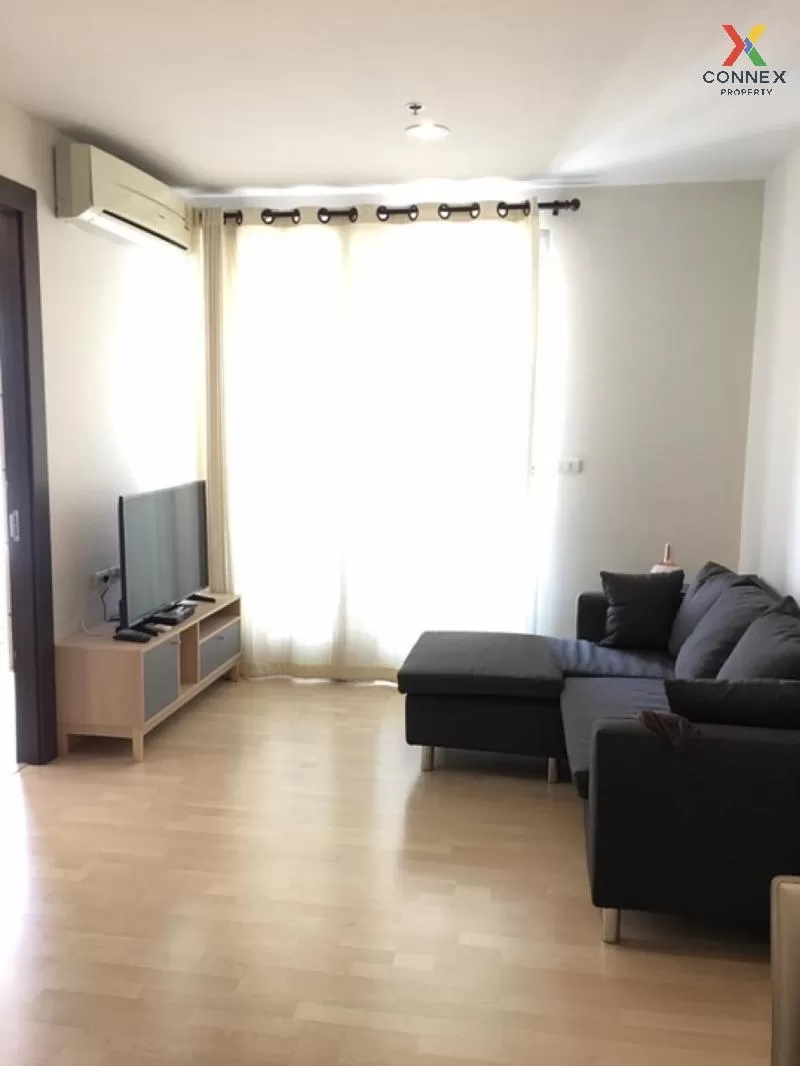 FOR SALE condo , Rhythm Ratchada , MRT-Ratchadaphisek , Sam Saen  3