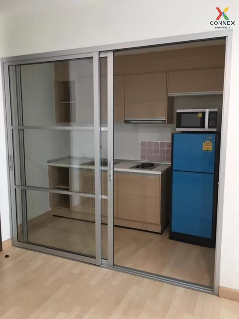 FOR SALE condo , Rhythm Ratchada , MRT-Ratchadaphisek , Sam Saen  4