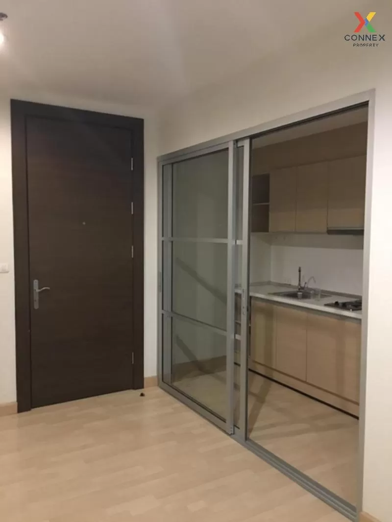 FOR SALE condo , Rhythm Ratchada , MRT-Ratchadaphisek , Sam Saen 