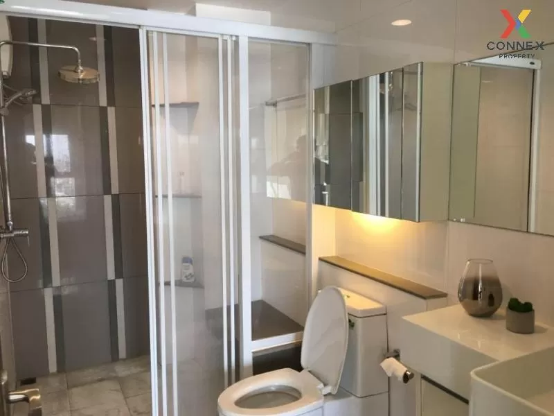 FOR SALE condo , Rhythm Ratchada , MRT-Ratchadaphisek , Sam Saen 