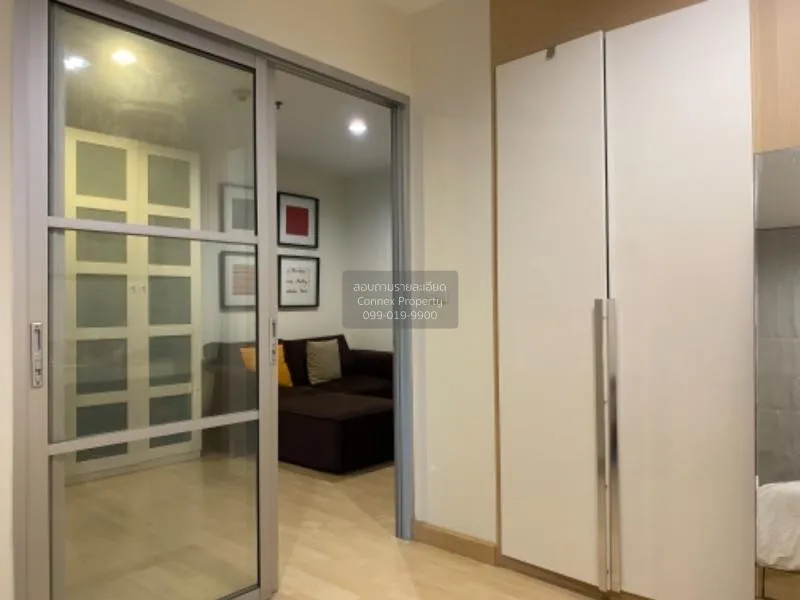 FOR SALE condo , Rhythm Ratchada , MRT-Ratchadaphisek , Sam Saen  2