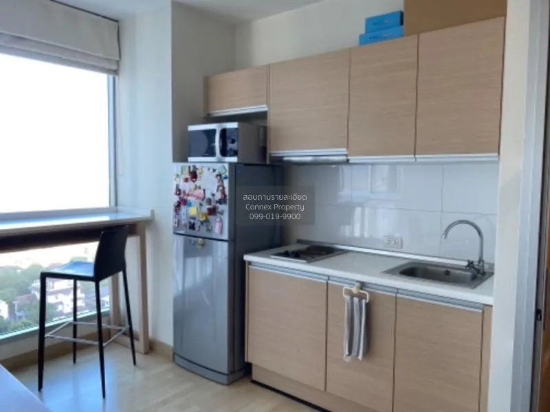 FOR SALE condo , Rhythm Ratchada , MRT-Ratchadaphisek , Sam Saen  3